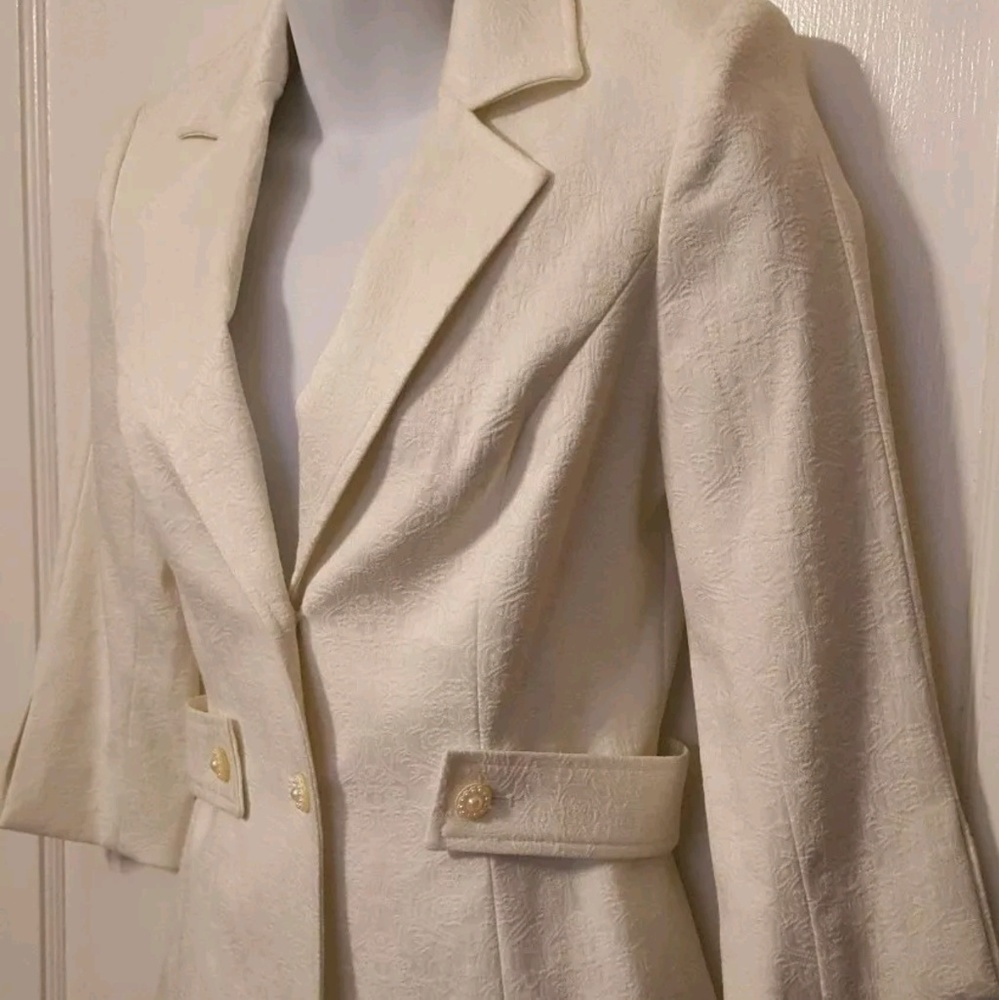 WHBM Jacket - Picture 2 of 4
